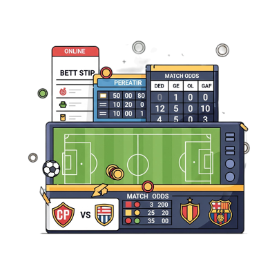 Sports Betting
